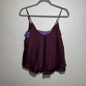 Free people Cami Top